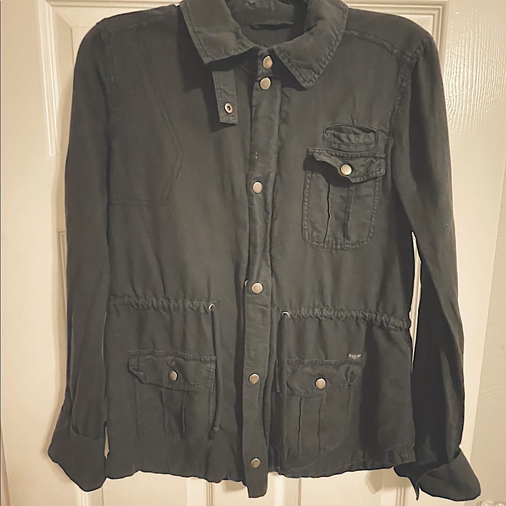 Volcom Utility Jacket